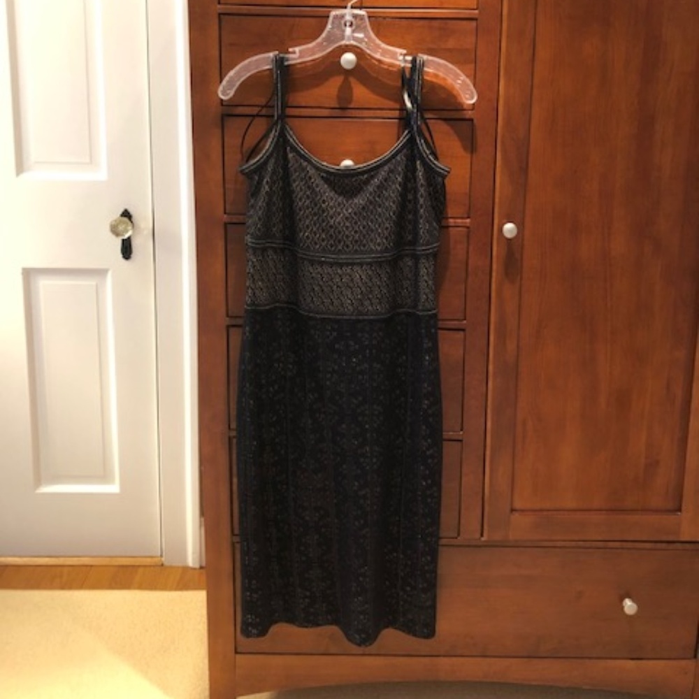St John Cocktail Dress